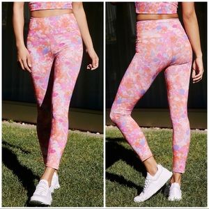 Daily Practice Anthropologie Liana Leggings